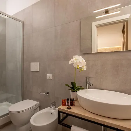 Sophie Terrace Hotel 3*
