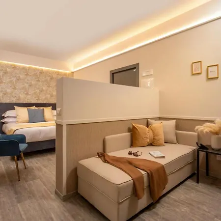 Hotel Sophie Terrace 3*