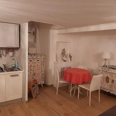 Apartment Navona House Rome