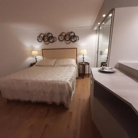 Navona House Rome