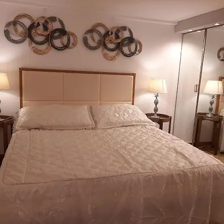 Navona House Apartment *