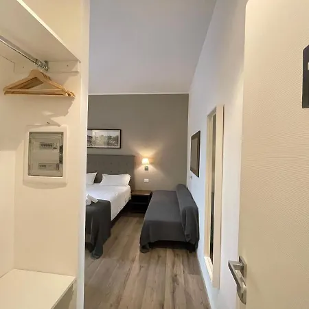 Bed & Breakfast Victory