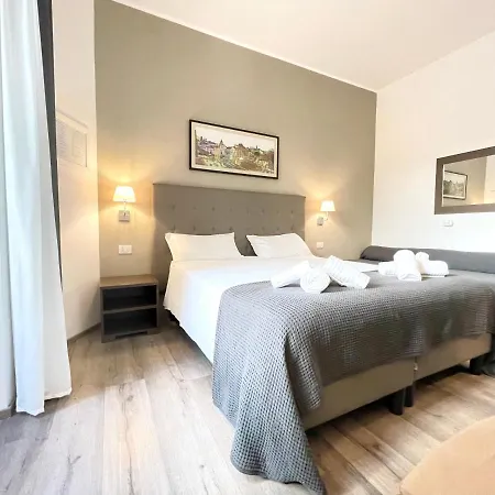 Bed & Breakfast Victory Rome
