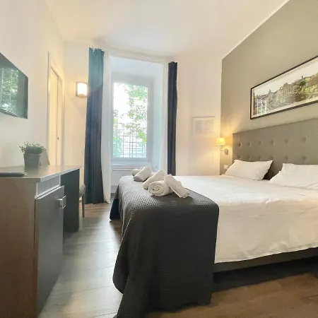 Bed & Breakfast Victory Rome