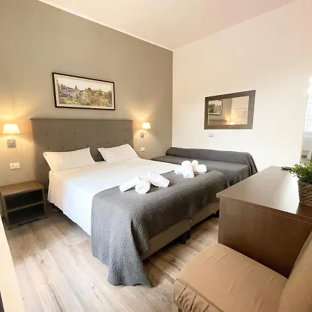 Victory Bed & Breakfast Rome