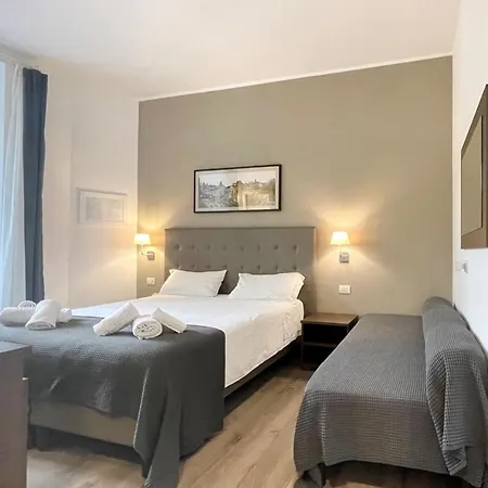 Victory Bed & Breakfast 5*