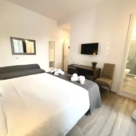 Victory Bed & Breakfast Rome