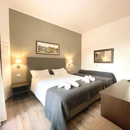 Victory Bed & Breakfast Rome