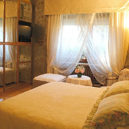 A Casa Di Patrizia Hotel Rome