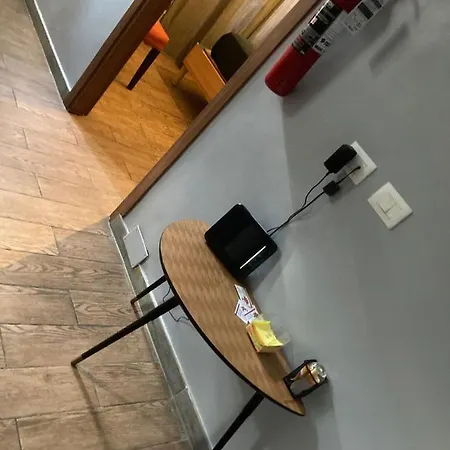 Apartman Old Bakery &