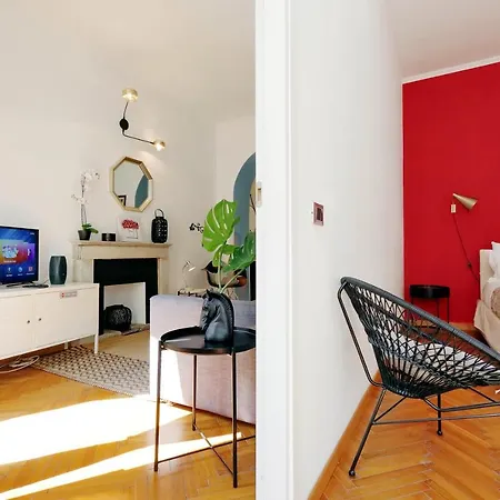 Apartamento Piazza Di Spagna Domus