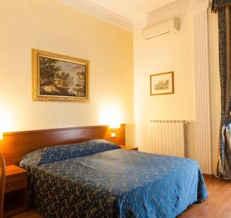 Guest house Dimora Rosmini Rome