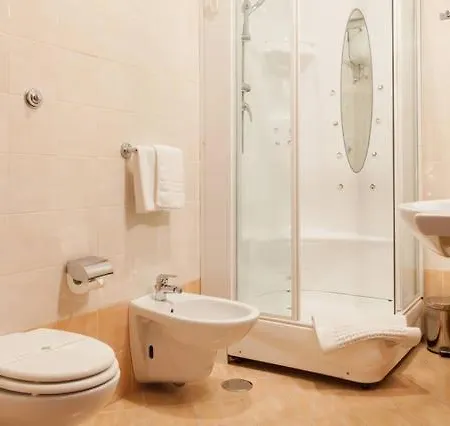 Dimora Rosmini Guest house *