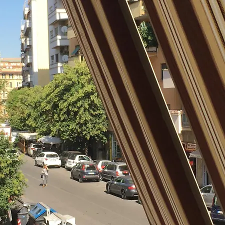 Apartment Tourist Flat - A Due Passi *