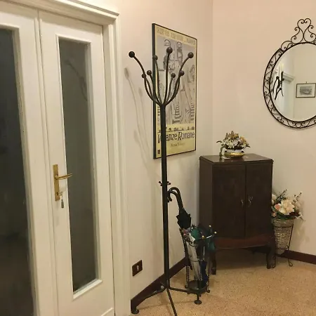 Apartment Tourist Flat - A Due Passi Rome