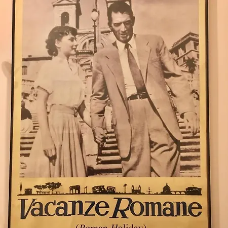 Apartment Tourist Flat - A Due Passi Rome