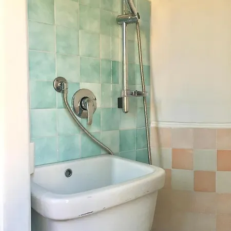 Tourist Flat - A Due Passi Apartment *