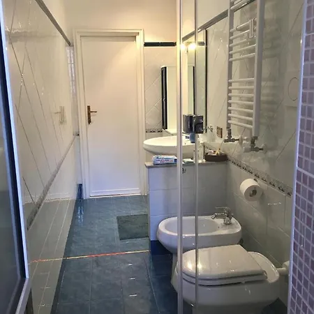 Tourist Flat - A Due Passi Rome