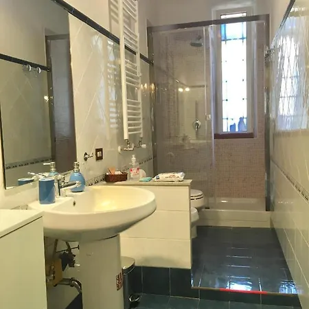 Apartment Tourist Flat - A Due Passi Rome