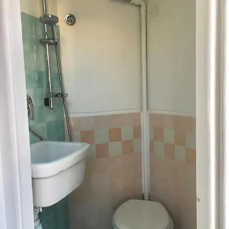 Apartment Tourist Flat - A Due Passi Rome