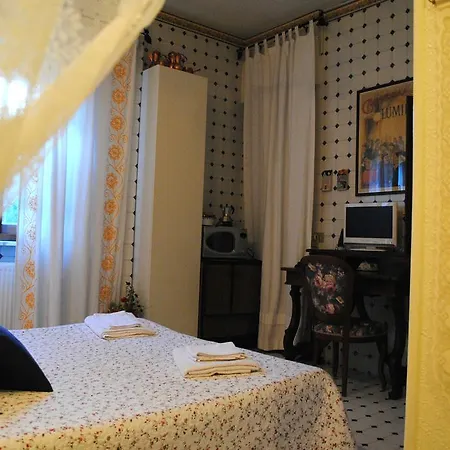 A Casa Di Patrizia Hotel