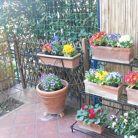 A Casa Di Patrizia
