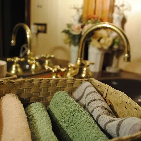 A Casa Di Patrizia 3* Rome