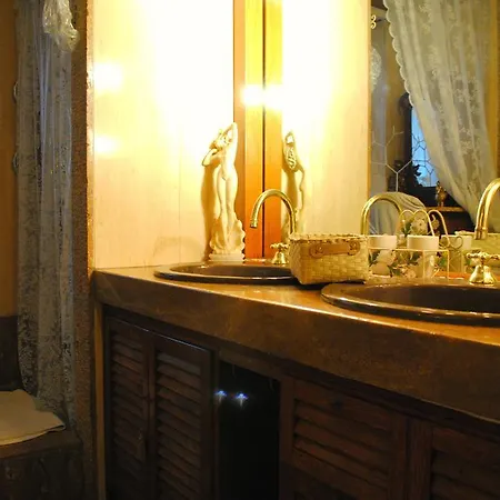 Hotel A Casa Di Patrizia