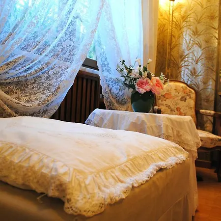 A Casa Di Patrizia Hotel