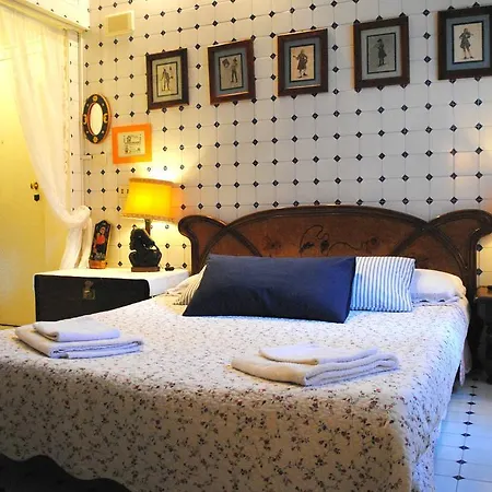 Hotel A Casa Di Patrizia 3*
