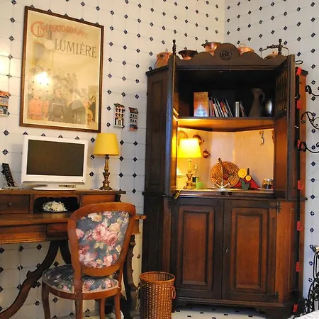 A Casa Di Patrizia 3*