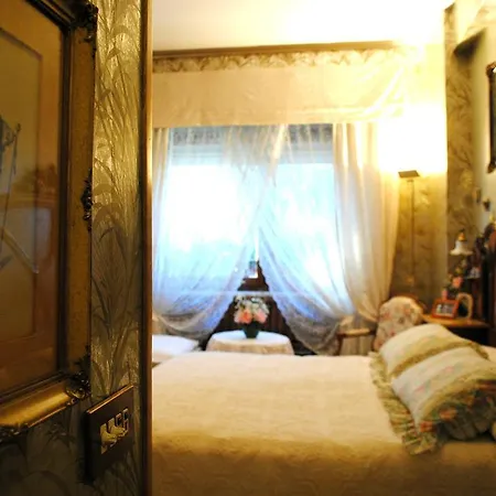 A Casa Di Patrizia Hotel 3*