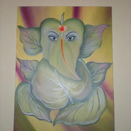 Shiva Bed & Breakfast 2*