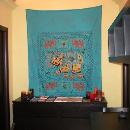 Bed & Breakfast Shiva Rome