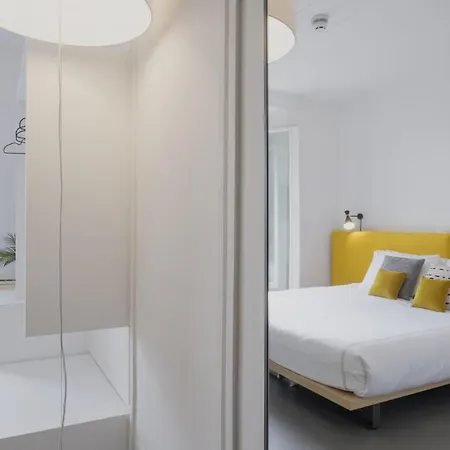 Camplus Centro Otel 3*