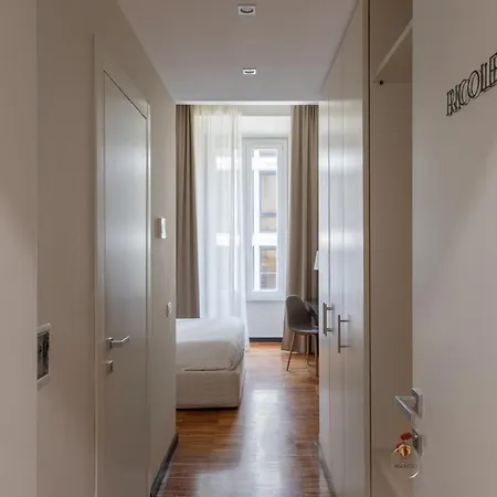 Opera Dreams Guest house Rome