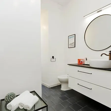 Apartamento Piazza Di Spagna Domus