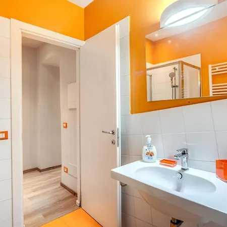 Apartment Rione Trastevere Xiii *