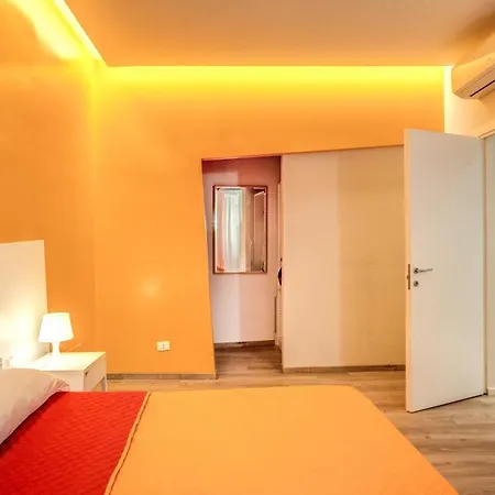 Apartment Rione Trastevere Xiii