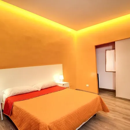 Apartment Rione Trastevere Xiii