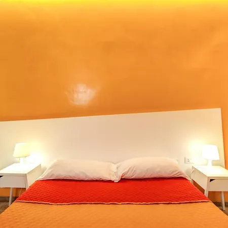 Rione Trastevere Xiii Apartment *