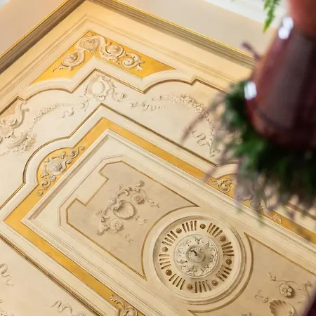 Domus 21 Luxury Rome