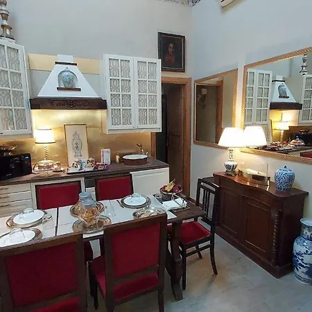 Bed & Breakfast St. Martin