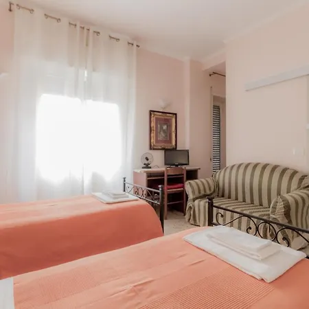 Bea Bed and Breakfast
