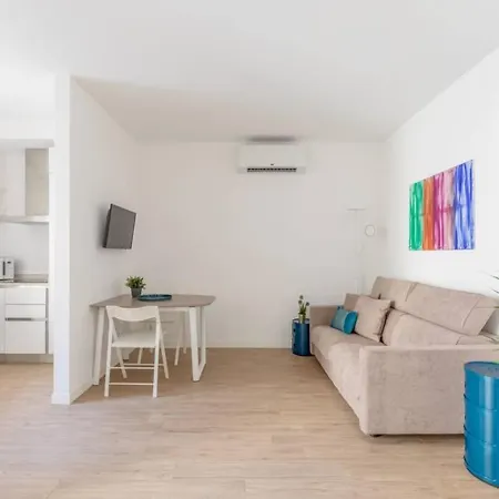 Iflat Opificio New Light Appartamento Roma