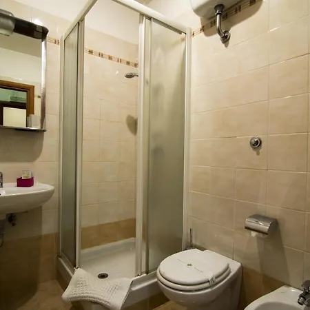 Dimora Rosmini Guest house *