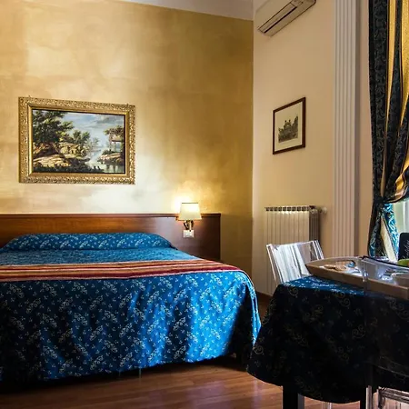 Guest house Dimora Rosmini Rome