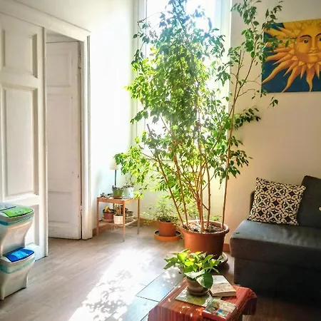 Bed & Breakfast Ulysses In 2*