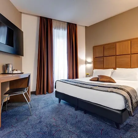 Dependance Trevi Collection Hotel 4*