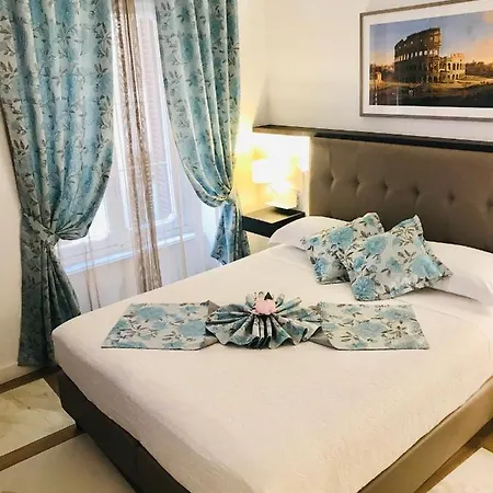Kambal Luxury Guest house